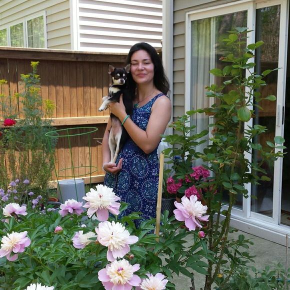 Meet your Posher, Stephanie - Picture 1 of 1